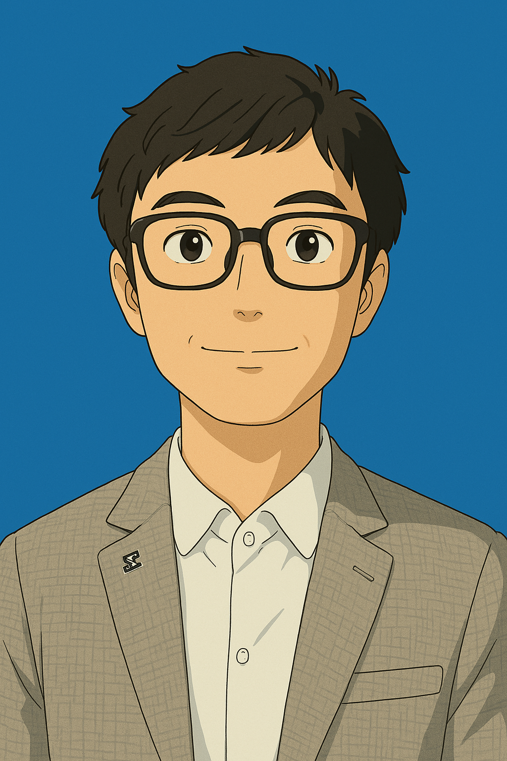 Jason Zhang Avatar